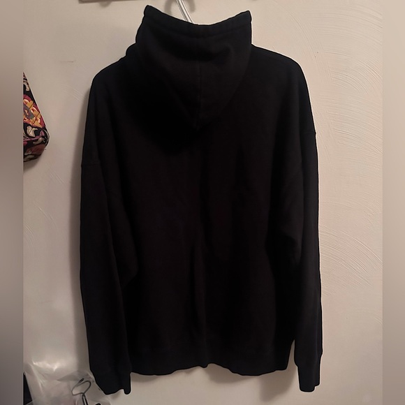 Brandy Mandeville Hooded Sweatshirt - Picture 2 of 5